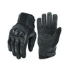 Motor Bike Glove