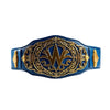 Championship Belts