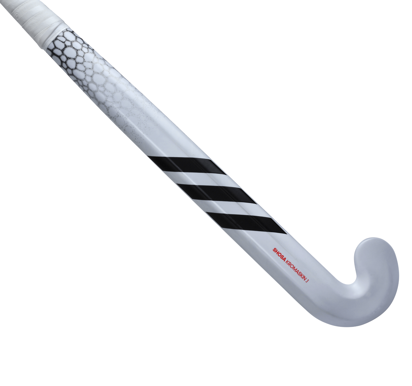 Adidas Shosa Kromaskin 1 Field Hockey Stick - Advanced Carbon Fiber, Lightweight