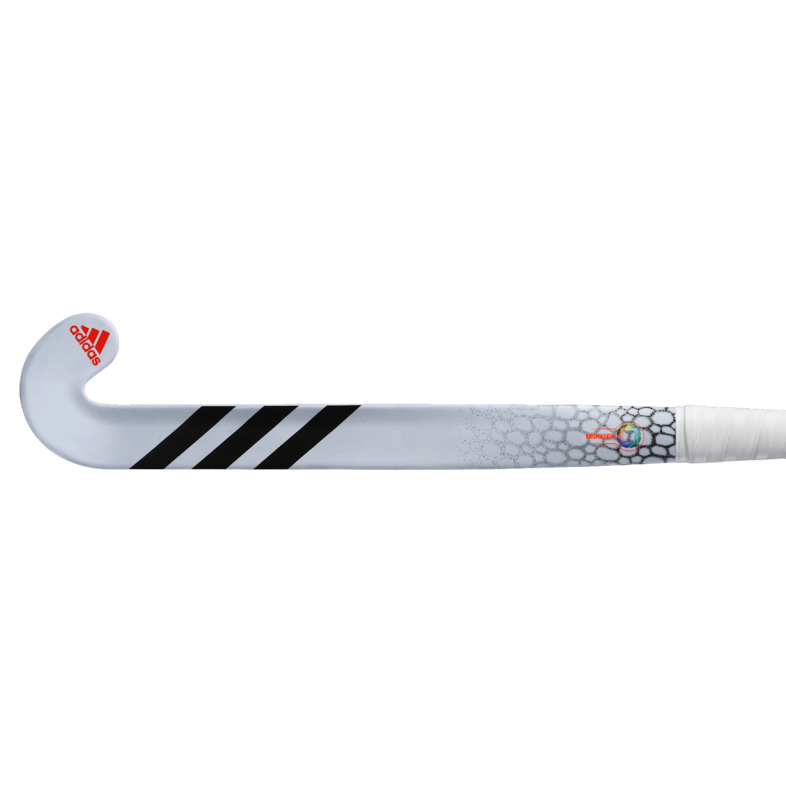 Adidas Shosa Kromaskin 1 Field Hockey Stick - Advanced Carbon Fiber, Lightweight - Image 3