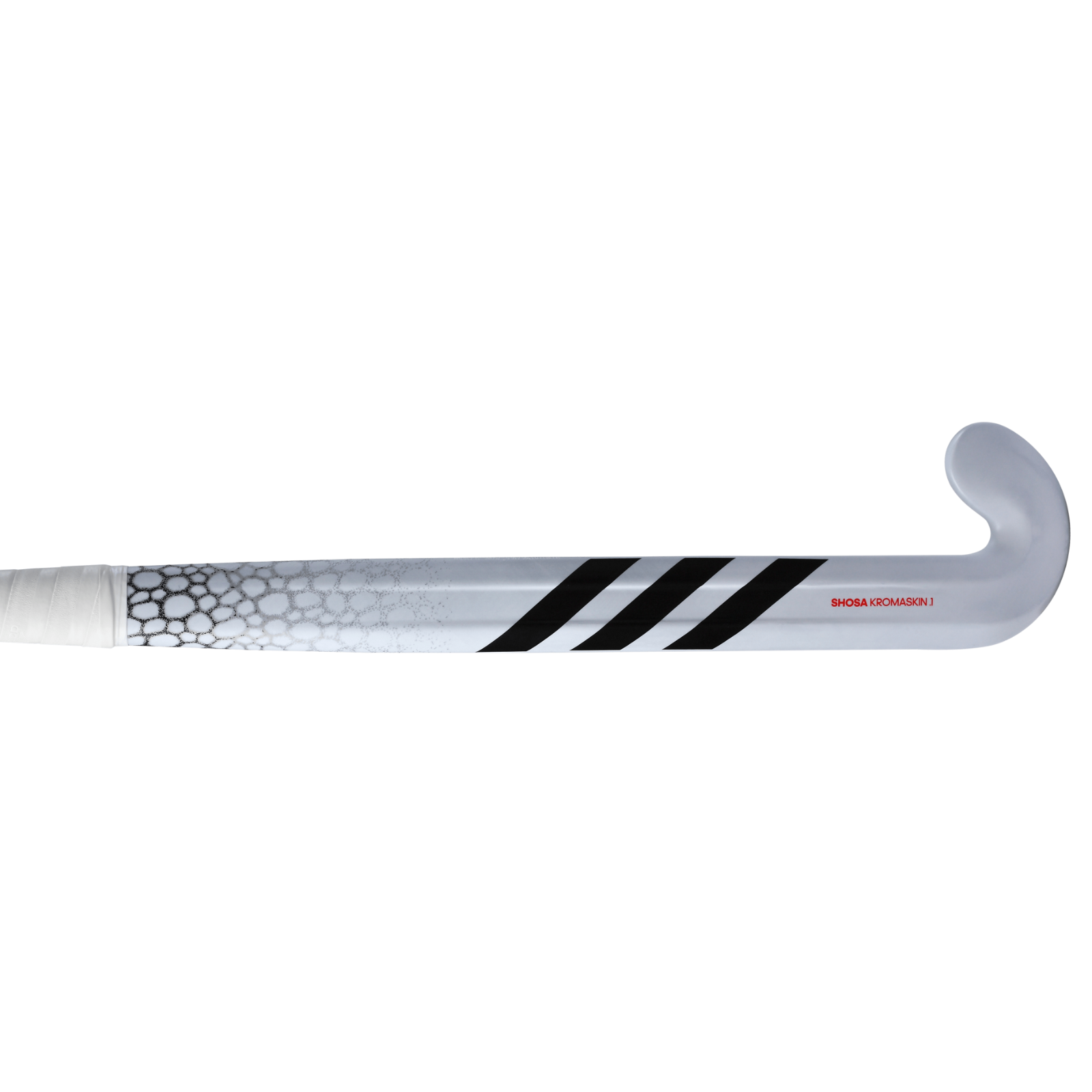 Adidas Shosa Kromaskin 1 Field Hockey Stick - Advanced Carbon Fiber, Lightweight - Image 4