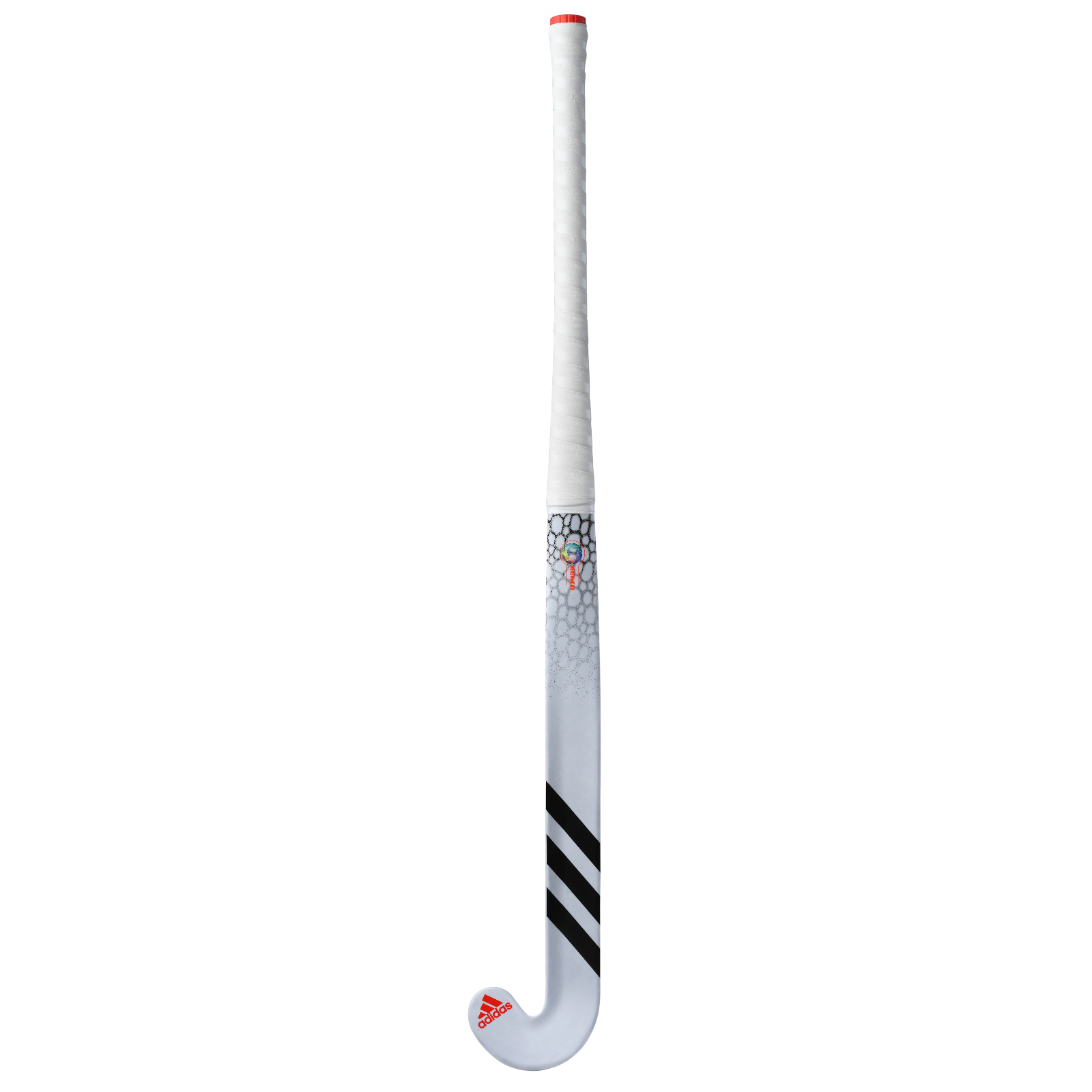 Adidas Shosa Kromaskin 1 Field Hockey Stick - Advanced Carbon Fiber, Lightweight - Image 6