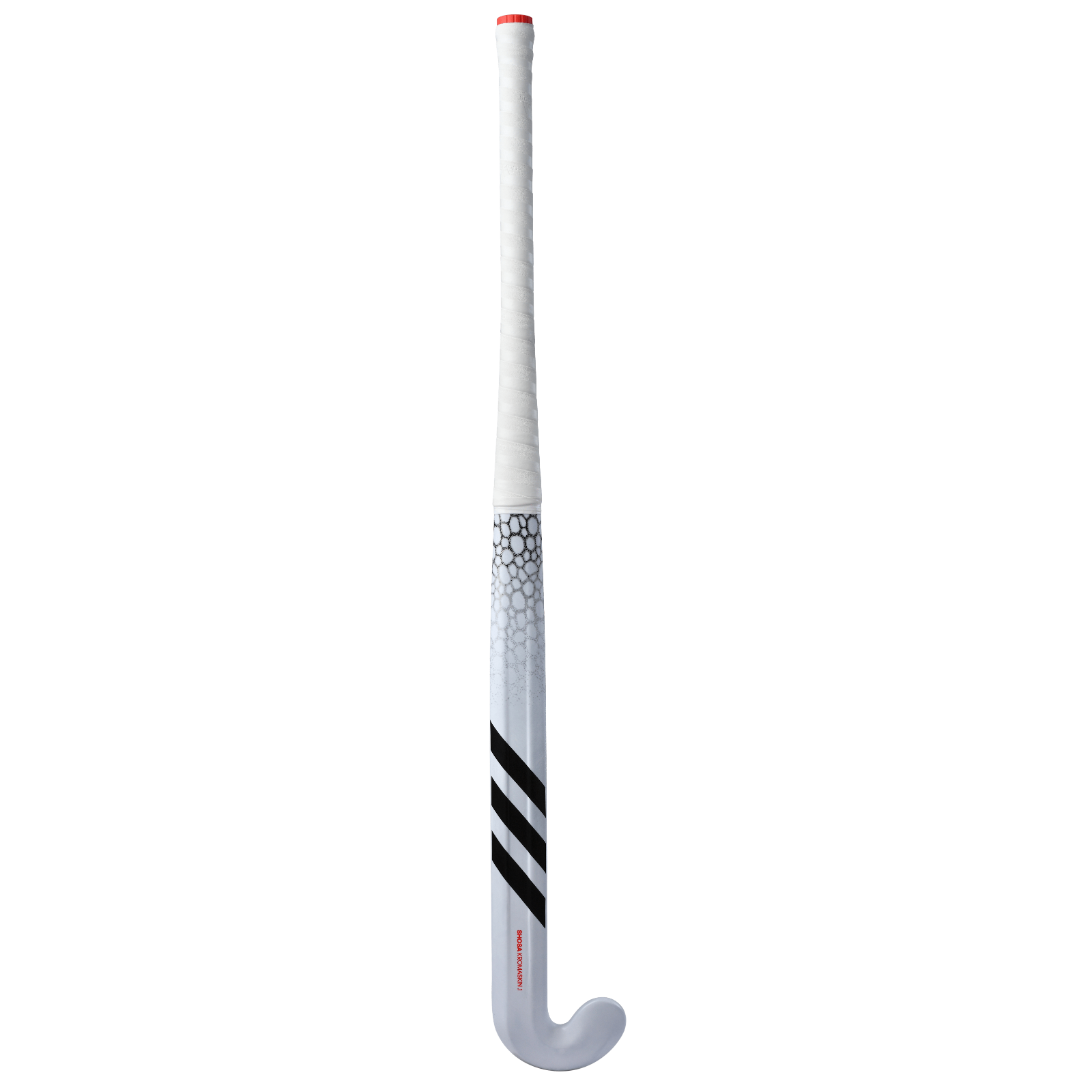 Adidas Shosa Kromaskin 1 Field Hockey Stick - Advanced Carbon Fiber, Lightweight - Image 7