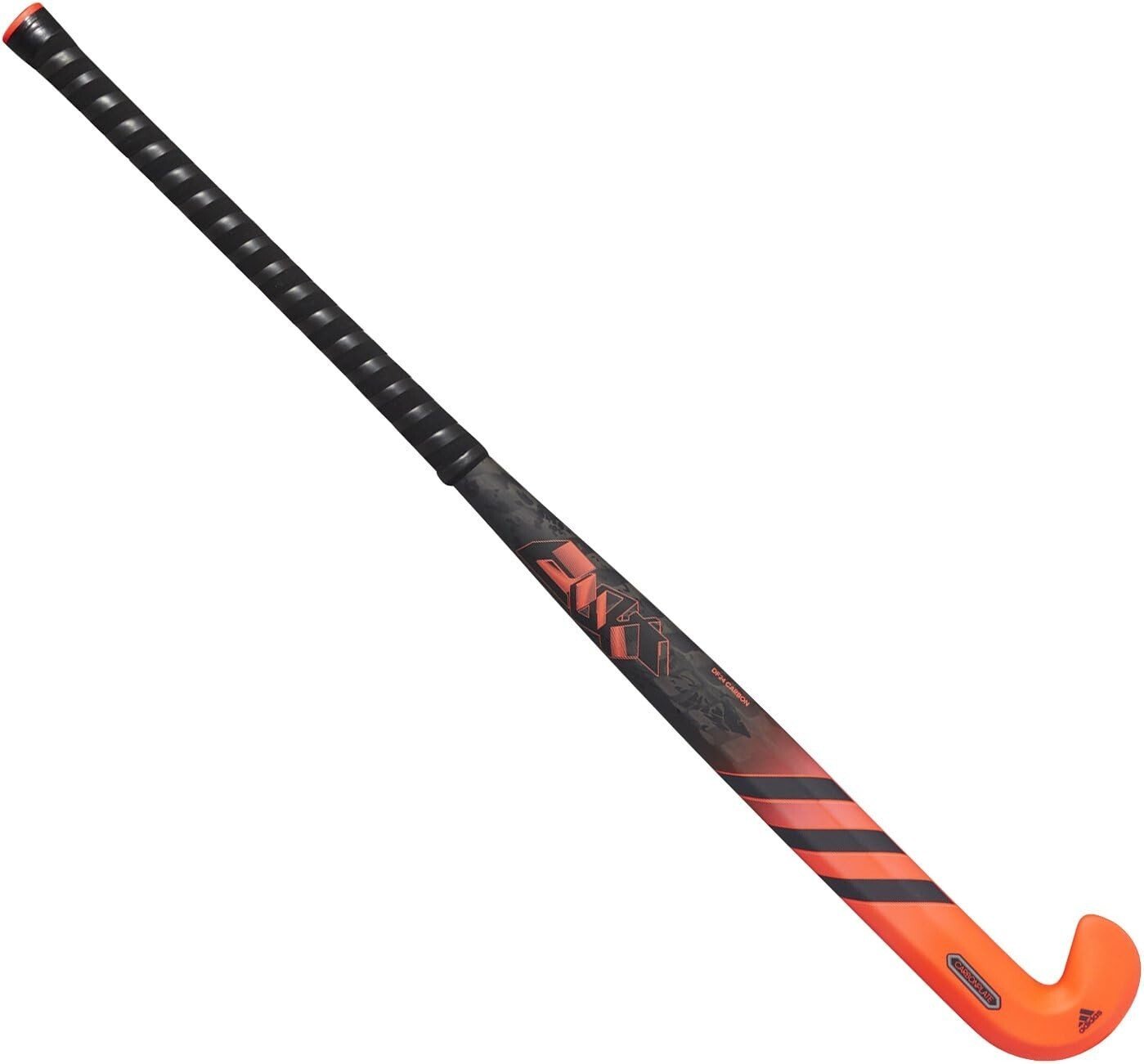 ADIDAS DF24 100% Carbon Compo 1 Field Hockey Stick Lightweight XXtreme24 J Shape