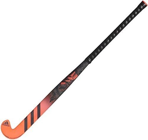 ADIDAS DF24 100% Carbon Compo 1 Field Hockey Stick Lightweight XXtreme24 J Shape - Image 2