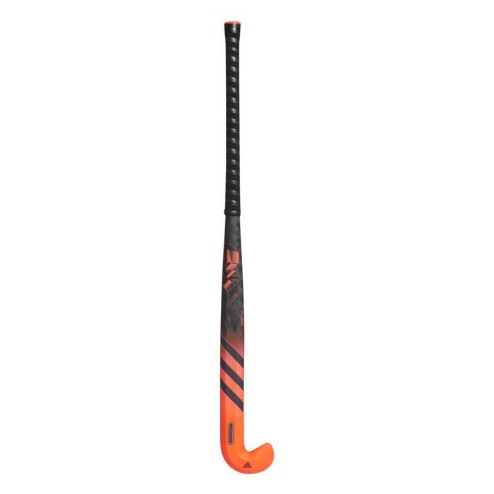 ADIDAS DF24 100% Carbon Compo 1 Field Hockey Stick Lightweight XXtreme24 J Shape - Image 3