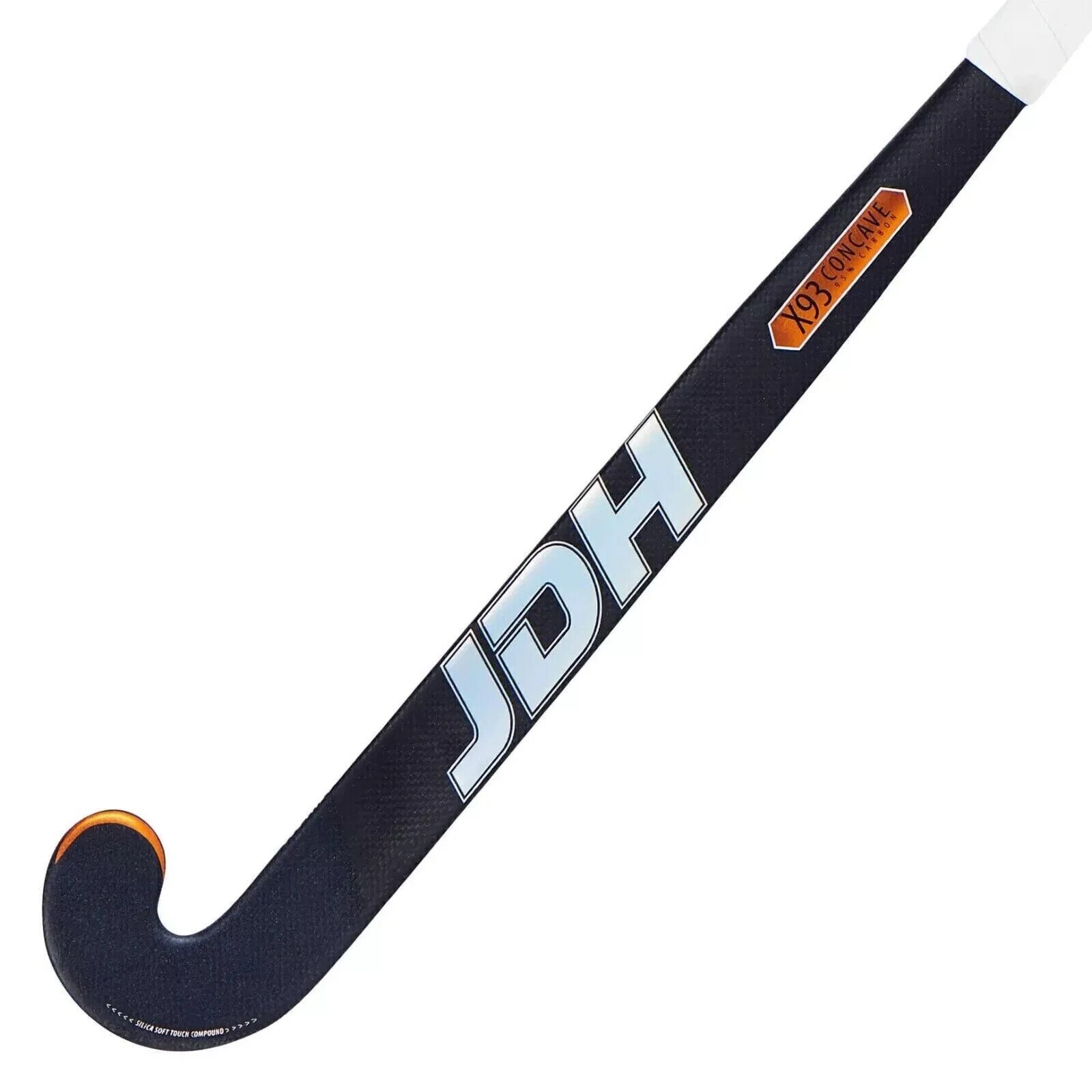 JDH X93 Concave Field Hockey Stick - Elite Carbon Fiber Composite with Advanced - Image 4