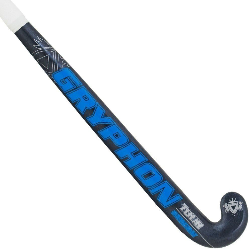 Gryphon Tour Samurai Composite Field Hockey Stick - 2017 Pro Curve Late Bow