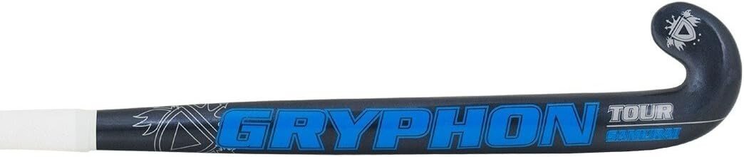 Gryphon Tour Samurai Composite Field Hockey Stick - 2017 Pro Curve Late Bow - Image 3