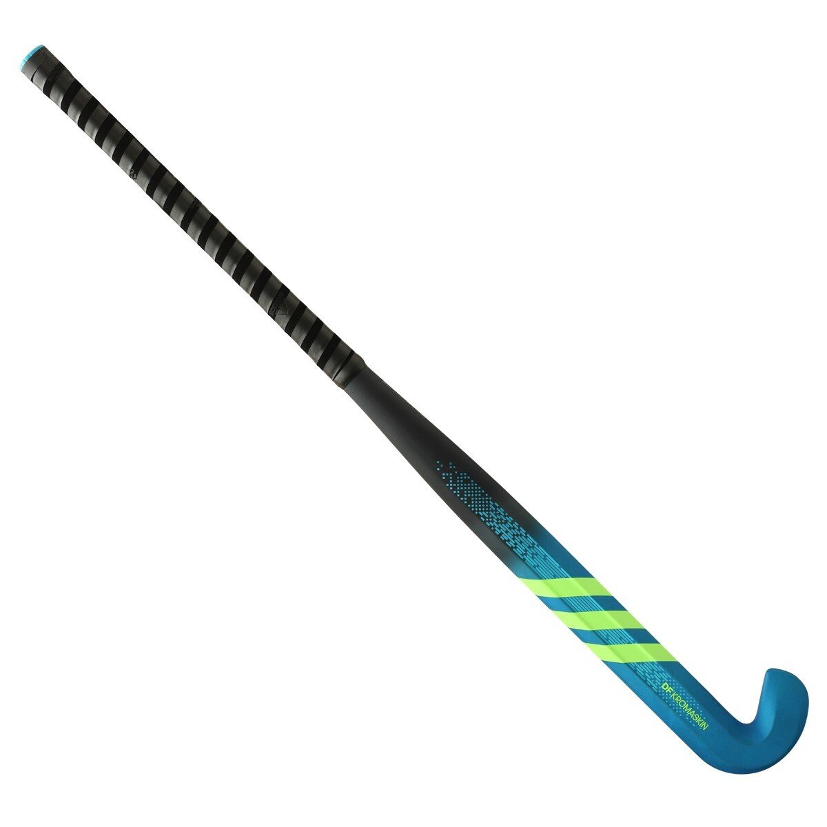 ADIDAS DF Kromaskin 100% Carbon Field Hockey Stick - 2020-21 - 3D design