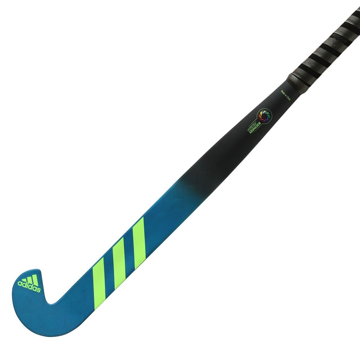 ADIDAS DF Kromaskin 100% Carbon Field Hockey Stick - 2020-21 - 3D design - Image 2