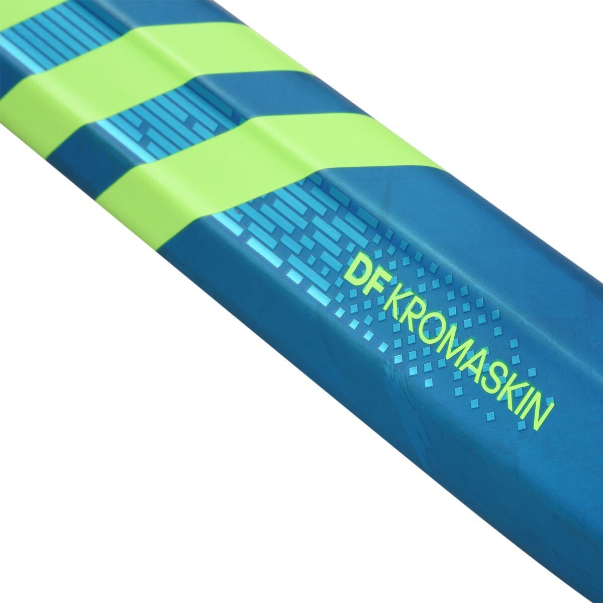ADIDAS DF Kromaskin 100% Carbon Field Hockey Stick - 2020-21 - 3D design - Image 3
