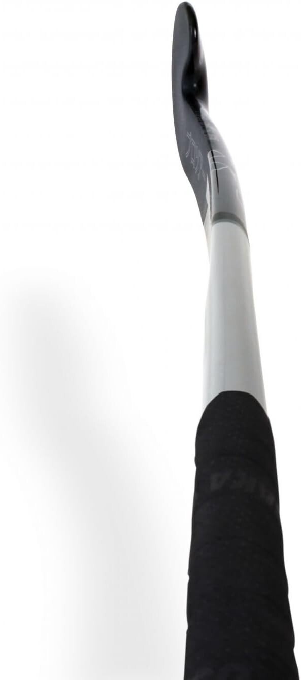 Osaka Pro Tour Limited Silver Carbon Field Hockey Stick (2017/18) - Show Bow - Image 9