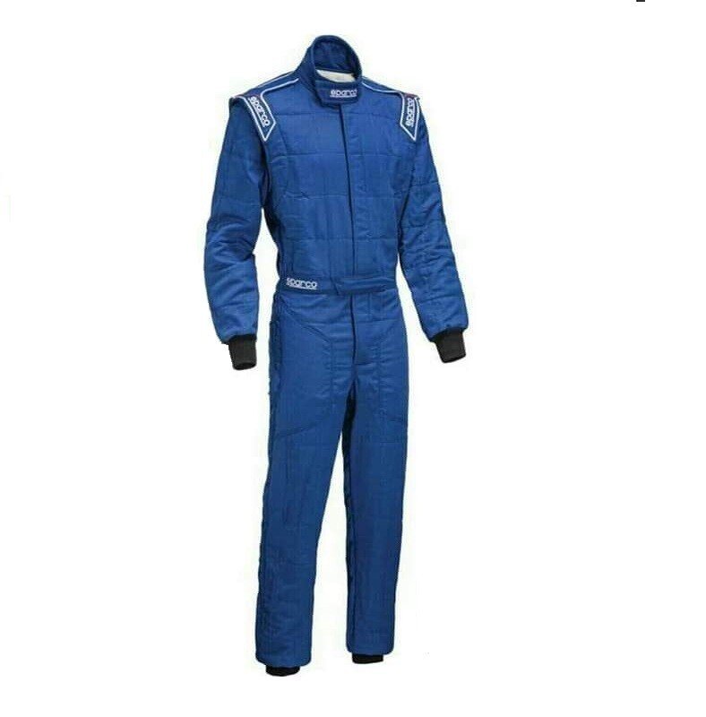 Go Kart Race Suit CIK FIA Level 2 Approved with Shoes free gift Gloves MI 2 Set - Image 2