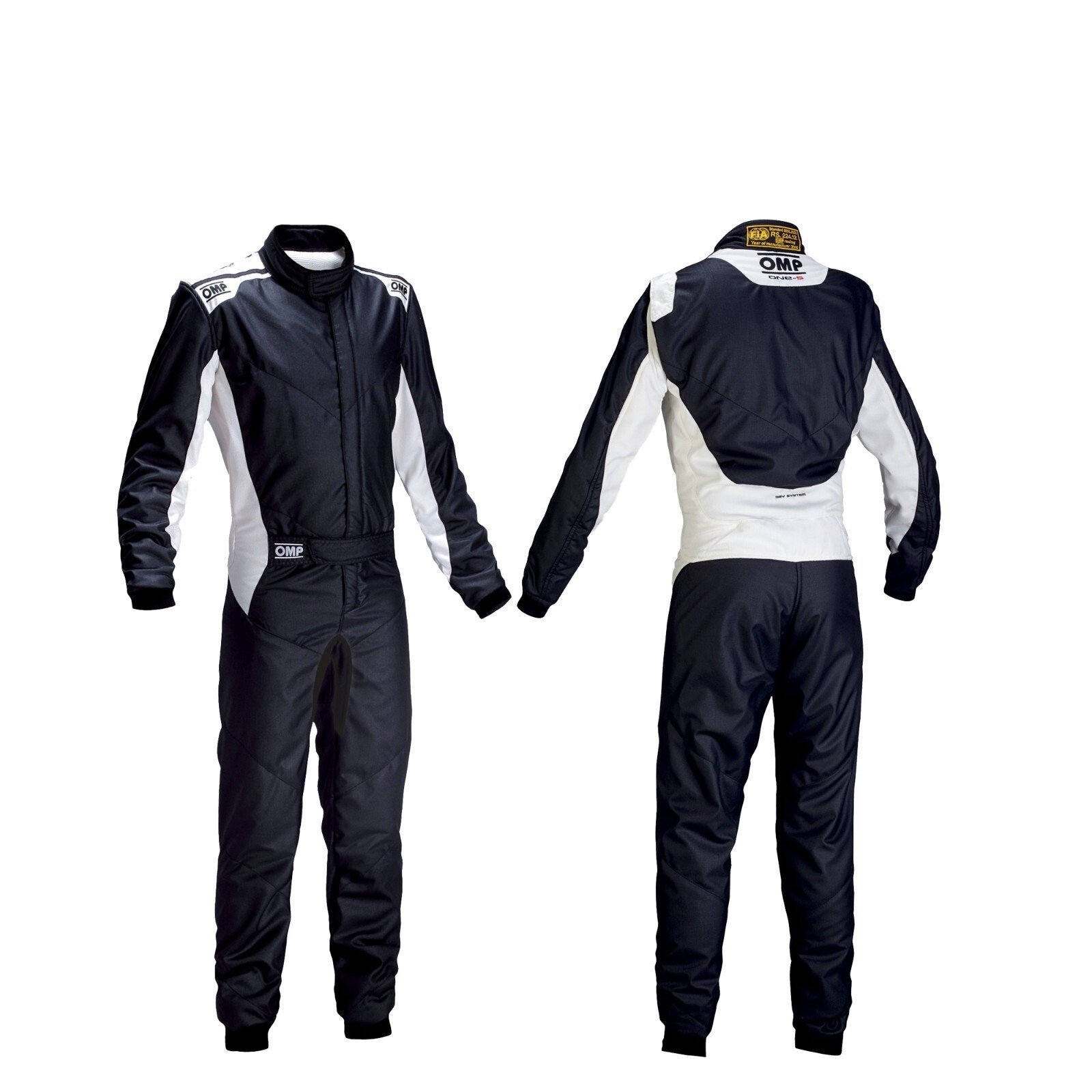 Men F1 Go Kart Race Suit CIK FIA Level 2 Approved Customize Colors & Sizes Durab