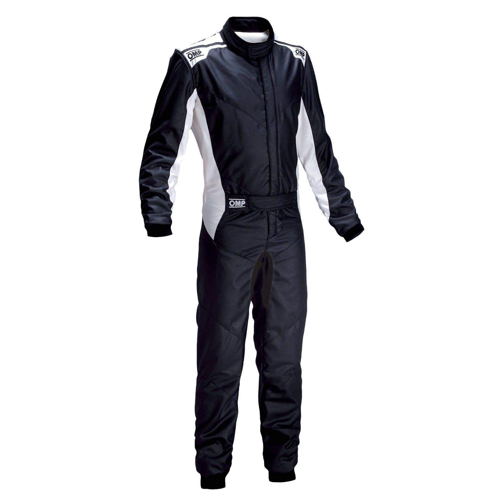 Men F1 Go Kart Race Suit CIK FIA Level 2 Approved Customize Colors & Sizes Durab - Image 2