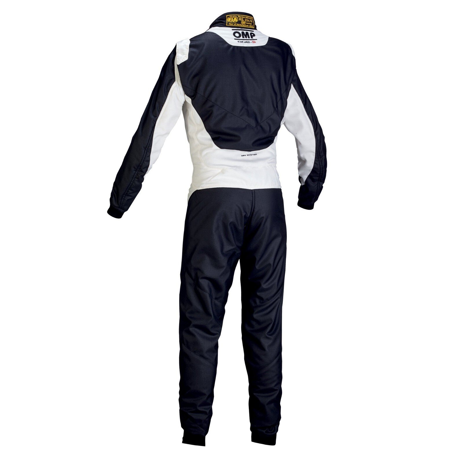 Men F1 Go Kart Race Suit CIK FIA Level 2 Approved Customize Colors & Sizes Durab - Image 3