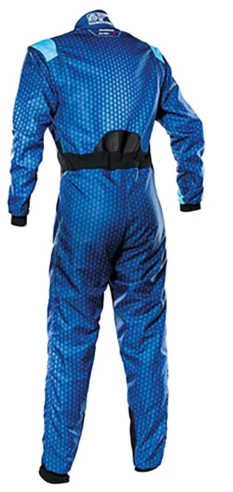 Go Kart Racing Suit CIK FIA Level2 Suit Digital Sublimation Print in All Sizes - Image 3