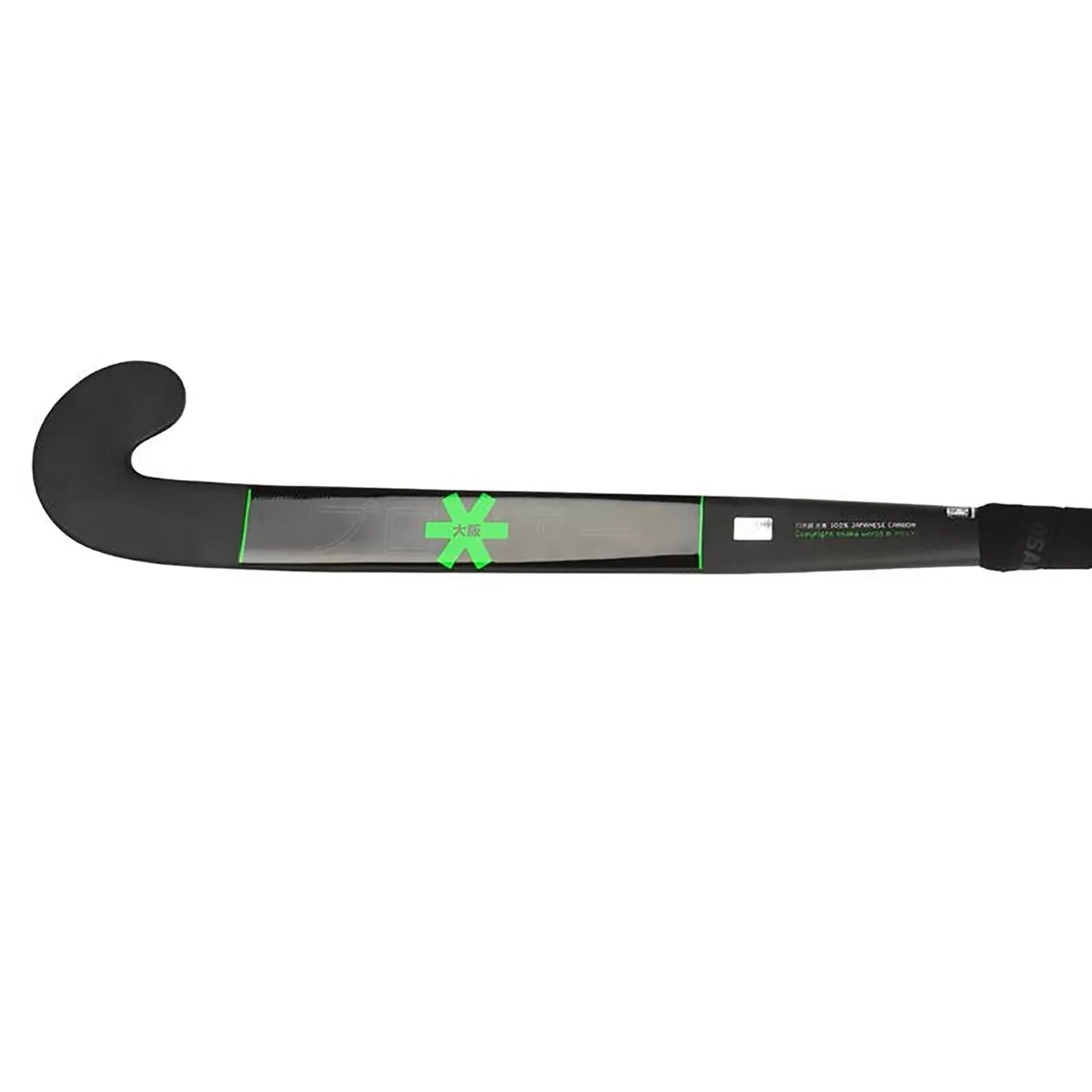 Osaka Pro Tour 100 2.0 Show Bow Field Hockey Stick 2023 – Elite Control & Power - Image 2
