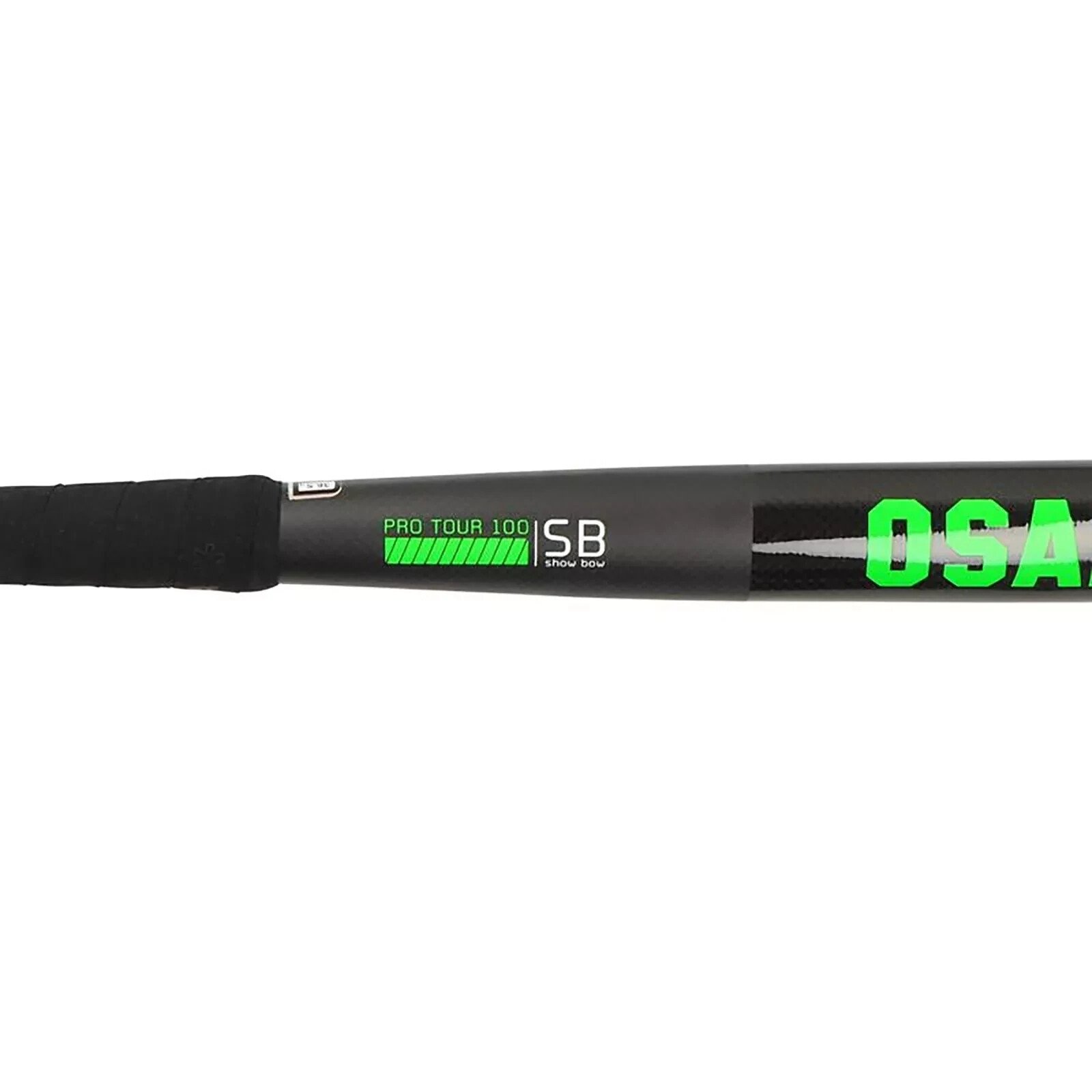 Osaka Pro Tour 100 2.0 Show Bow Field Hockey Stick 2023 – Elite Control & Power - Image 4