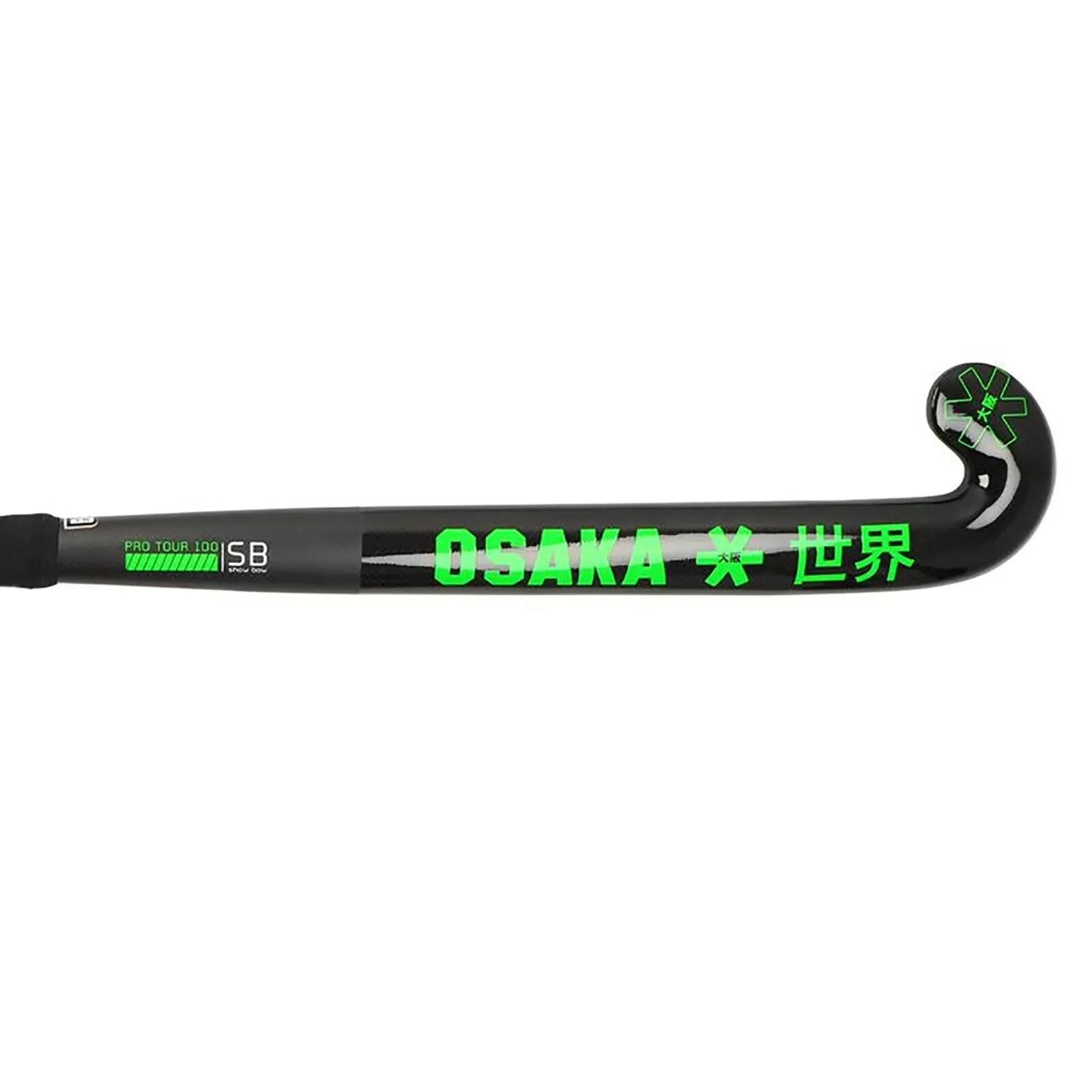 Osaka Pro Tour 100 2.0 Show Bow Field Hockey Stick 2023 – Elite Control & Power - Image 6