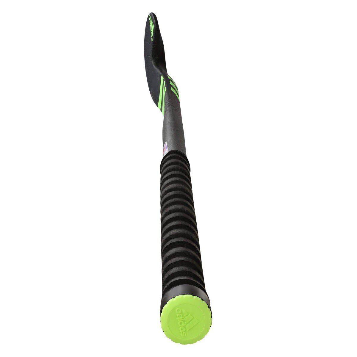 Adidas TX24 Carbon Composite Field Hockey Stick Black/Green - Ultimate Control - Image 3