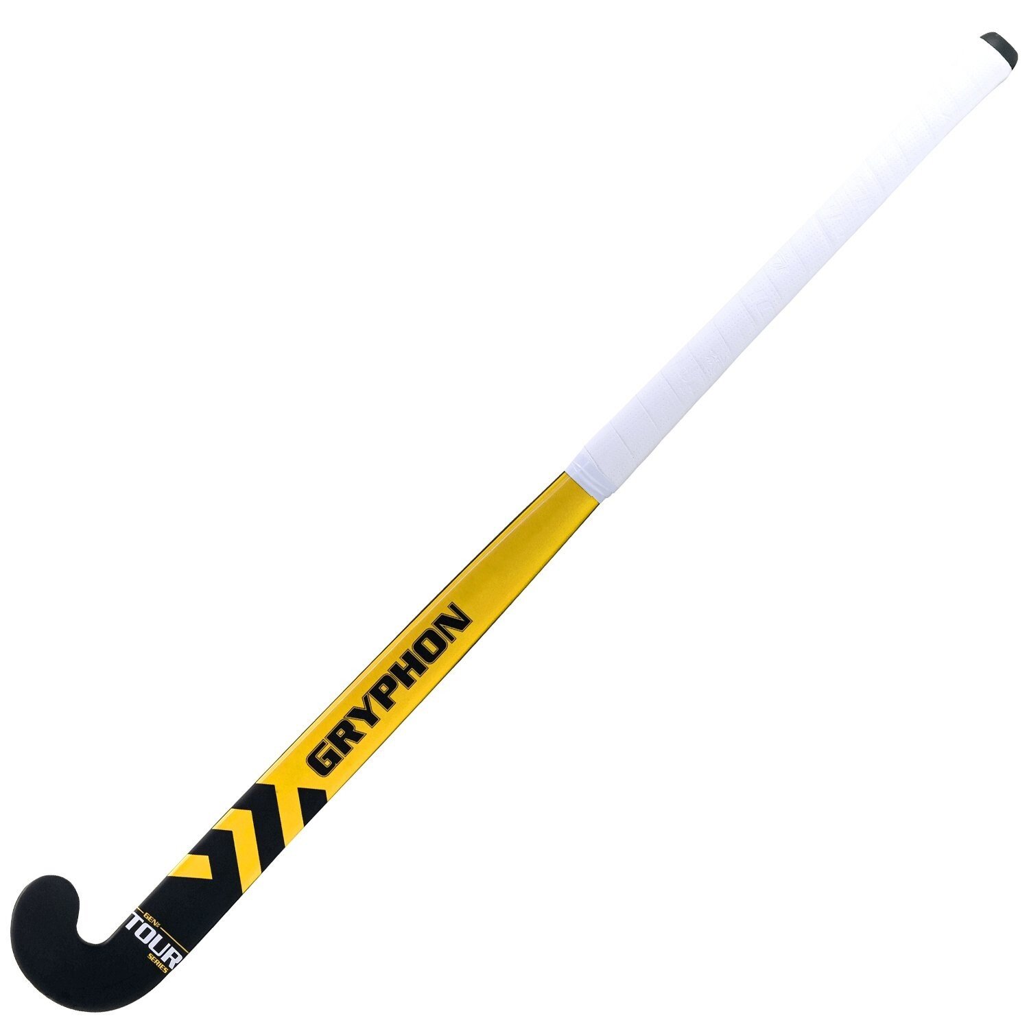 Gryphon Tour Samurai GXX Field Hockey Stick - 2020 Classic Curve PRO-25 T-Bone - Image 2