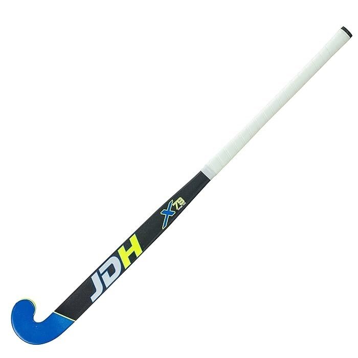 JDH X79 Composite Field Hockey Stick - Lightweight Carbon Design for Players