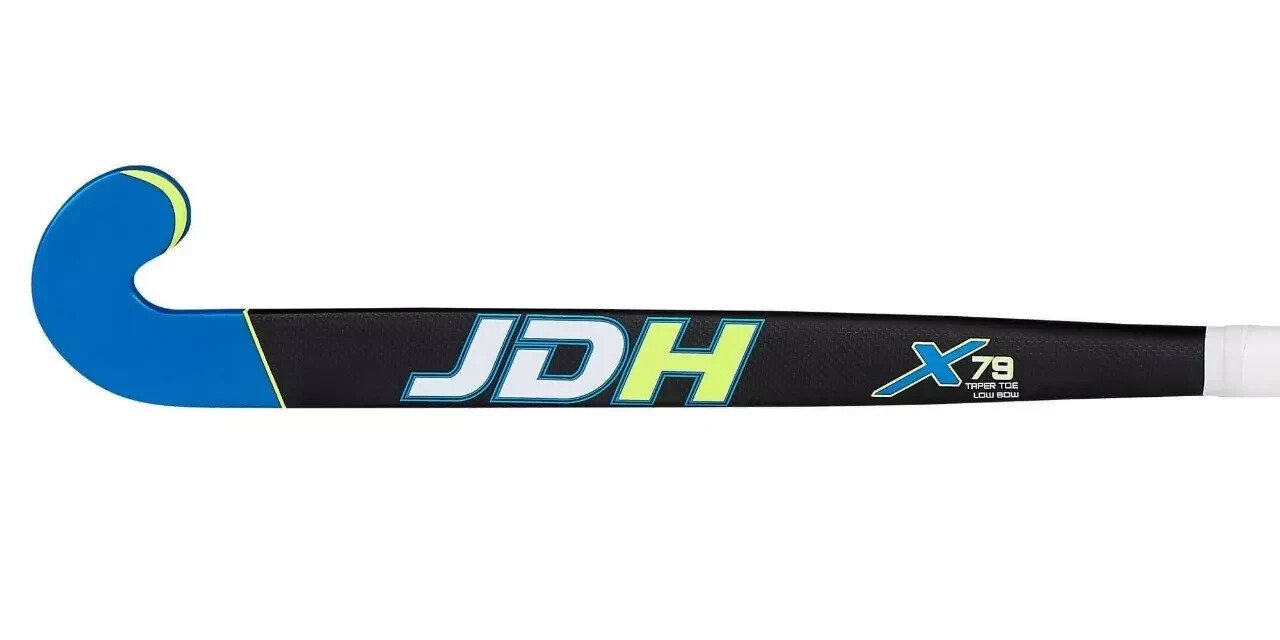 JDH X79 Composite Field Hockey Stick - Lightweight Carbon Design for Players - Image 2