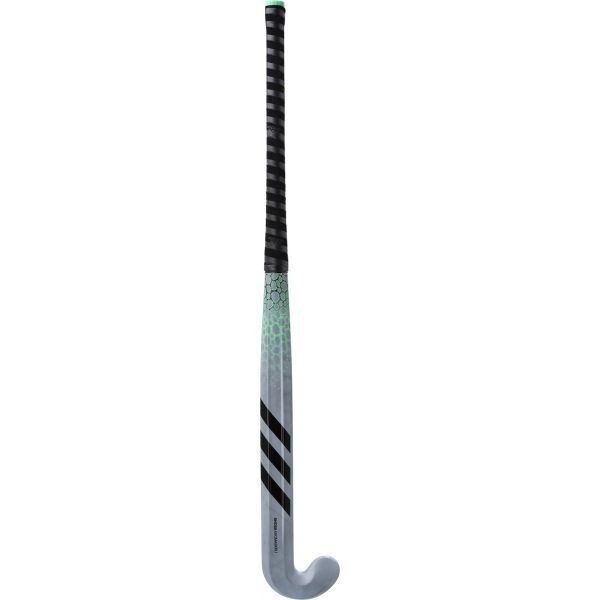 ADIDAS Shosa Kromaskin .1 (2022-23) 100% Carbon Field Hockey Stick - Superlight - Image 2