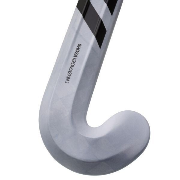 ADIDAS Shosa Kromaskin .1 (2022-23) 100% Carbon Field Hockey Stick - Superlight - Image 4