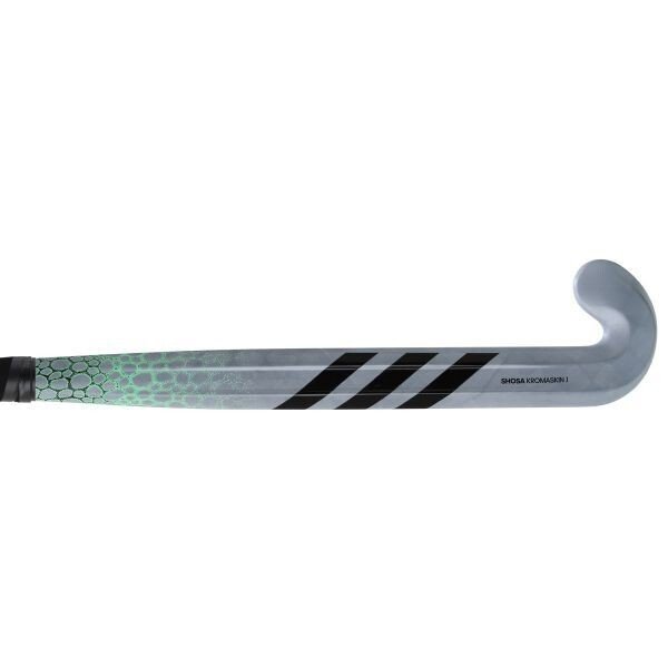 ADIDAS Shosa Kromaskin .1 (2022-23) 100% Carbon Field Hockey Stick - Superlight - Image 6