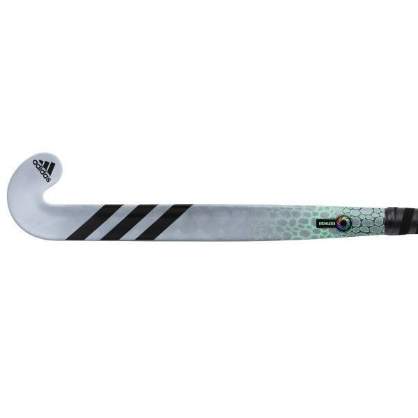 ADIDAS Shosa Kromaskin .1 (2022-23) 100% Carbon Field Hockey Stick - Superlight - Image 7