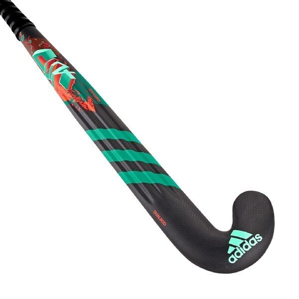 ADIDAS DF24 Compo 1 Dualrod 100% Carbon Field Hockey Stick - XXXtreme 24