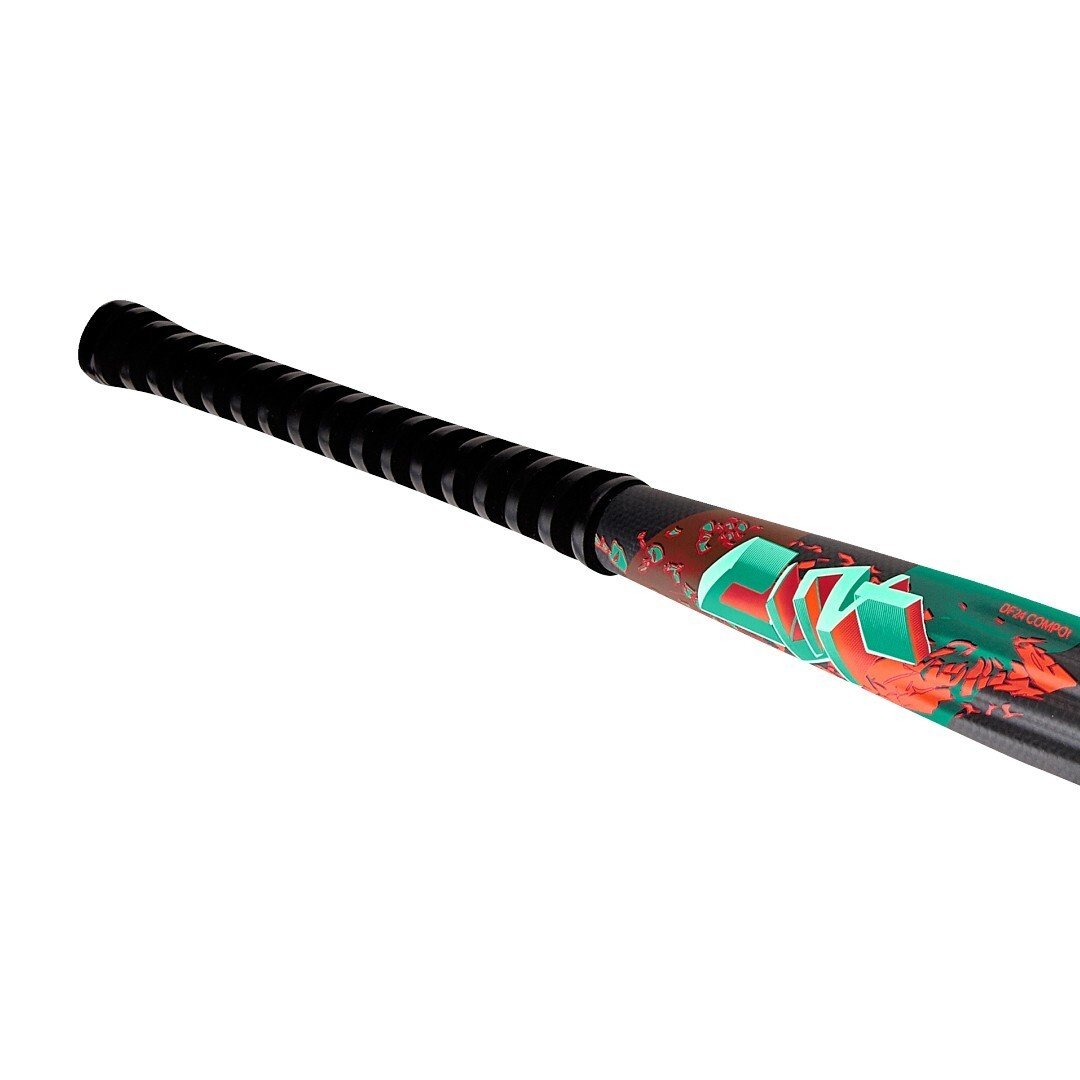 ADIDAS DF24 Compo 1 Dualrod 100% Carbon Field Hockey Stick - XXXtreme 24 - Image 2