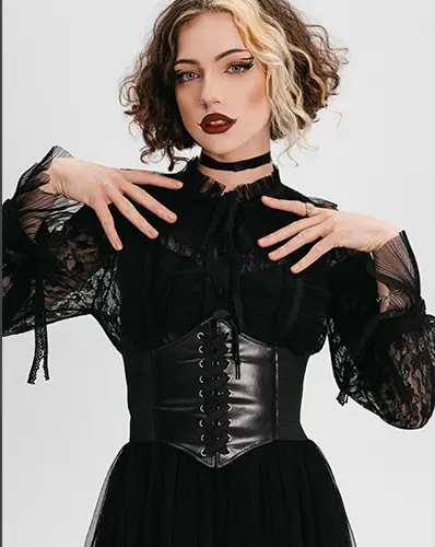 Gothic Wears